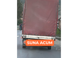 SERVICII DE TRANSPORT SI MUTARI adaptate nevoilor tale