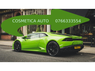 Funky Detailing Servicii Profesionale de Cosmetică Auto în București
