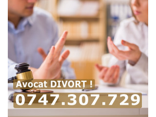 Avocat Dreptul Familiei