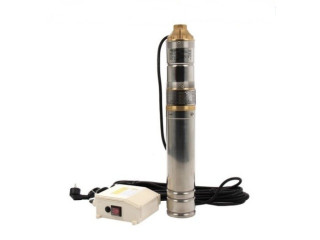 Instalator pompe submersibile - hidrofoare