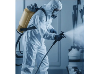 DDD Biodera oferă servicii profesionale Dezinsectie dezinfecție deratizare