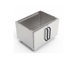 ARAGAZ GAZ 4 FOCURI GRATAR GAZ - FRITEUSA GAZ