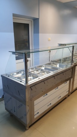 linii-autoservire-vitrine-calde-bain-marie-si-reci-aragaz-4f-si-cuptor-hote-inox-orice-dimensiune-big-2