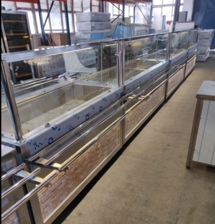 linii-autoservire-vitrine-calde-bain-marie-si-reci-aragaz-4f-si-cuptor-hote-inox-orice-dimensiune-big-1