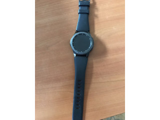 Smartwatch Gear s3 frontie
