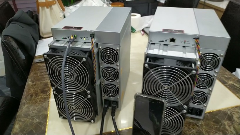 bitmain-antminer-s19-pro-110ths-antminer-s19-95th-a1-pro-23th-miner-antminer-l3-antminer-e3-innosilicon-a10-pro-canaan-avalon-a1246-big-0