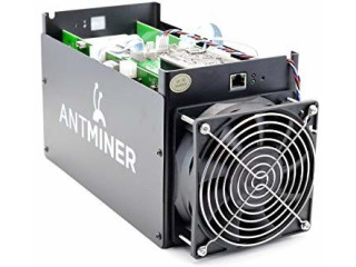 New Miner/ Mining Bitcoin Equipment