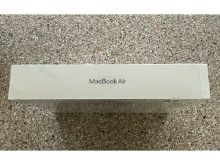 Apple MacBook Air 13.3 "(256 GB SSD, Intel Core i3 10th Gen., 3.20 GHz, 8 GB)