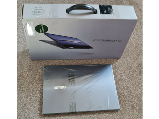 ASUS ZenBook Flip UX363JA 13.3" Full HD Touchscreen I5 | 8GB RAM| 512GB SSD