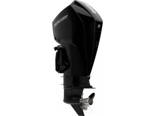 New Outboard and Boat Engines 50 hp - 350 hp