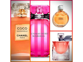 {NOU} Parfumuri Chanel Chance/Mademoiselle Tester Ieftin