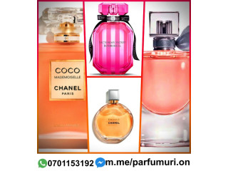 {NOU} Parfum Lancome La Vie Est Belle Ieftin Original