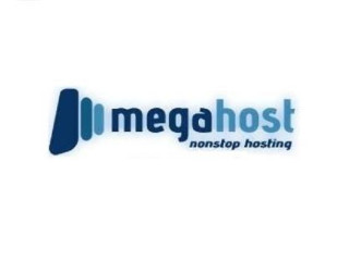 MegaHost - tehnic host, domenii web