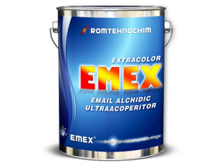 Email Alchidic EMEX EXTRACOLOR