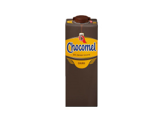 Ciocolata lichida Chocomel Dark Total Blue 0728.305.612