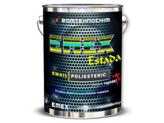 Email Poliesteric EMEX ESTADA