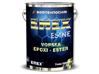 Email Epoxy - Ester EMEX ESINE