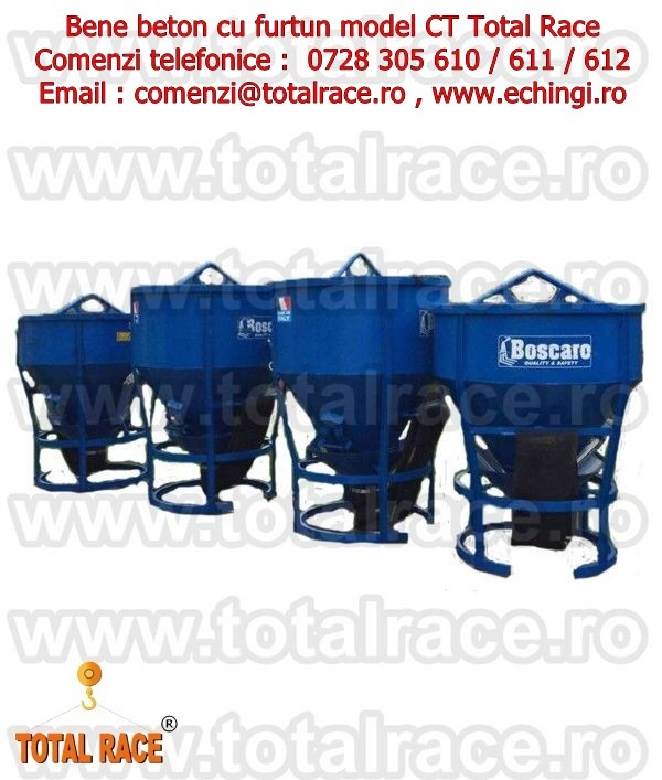 bene-pentru-turnat-beton-cu-furtun-de-cauciuc