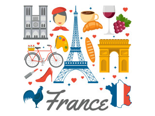 Doriți să vorbiți franceza ca un francez ? / Voulez-vous parler français comme un Français ?