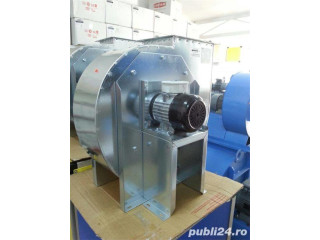 Alc- ventilator centrifugal