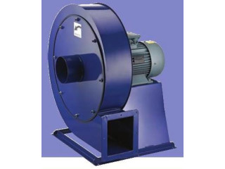 Orb – ventilator centrifugal de presiune medie