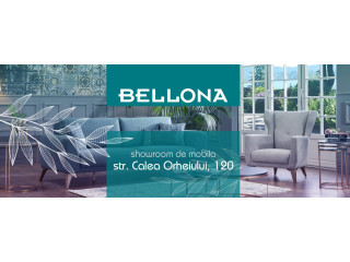 Magazin de mobilă Bellona