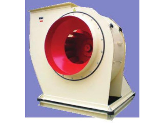 Bgss- ventilator centrifugal de presiune mica