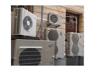 Importator vindem sisteme de climatizare