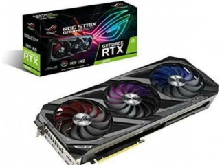 Nou-nouț ASUS NVIDIA GeForce RTX 3090 24GB