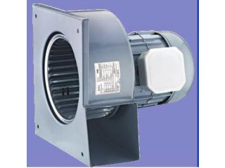 Kms-kts – ventilator centrifugal