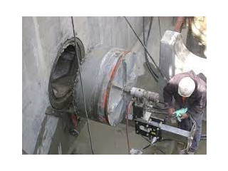 Carotare profesionala de beton