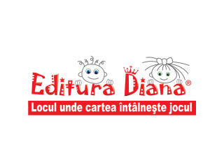 Editura Diana - educație interactivă și atractivă