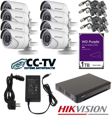 kit-8-camere-de-supraveghere-2mp-plus-montaj-big-0