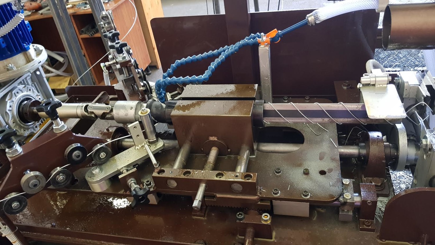 vanzare-masina-automata-de-impletit-plasa-gard