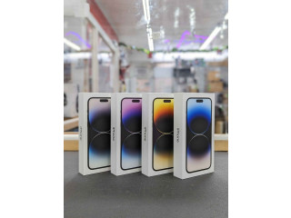 Vânzare cu ridicata Apple iPhone 14, 14 Plus, 14 Pro și 14 Pro Max pentru vânzări.