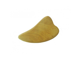 Dispozitiv lemn forma inima (cod R30S)