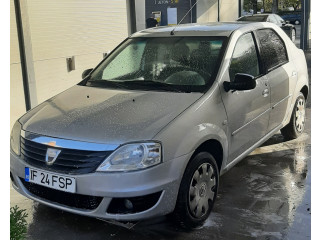 De vânzare Dacia Logan an fabricație 2009