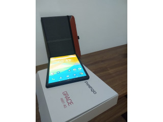 Vand Tabletă Prestigio Grace 4891, Octa-Core, 10.1", 3GB RAM, 32GB, 4G