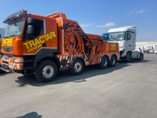 Tractri camioane,autoutilitare,agabaritice-Bucuresti